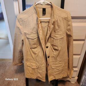 Jackets Blazers Avenue Premier